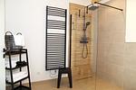 Badezimmer - Huus Fernleaf - Top-Hundeurlaub