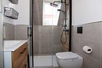 Badezimmer - Huus Fernleaf - Top-Hundeurlaub