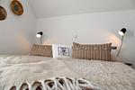 Bett - Huus Fernleaf - Top-Hundeurlaub