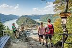 Riverresort Donauschlinge - Top-Hundeurlaub