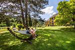 Riverresort Donauschlinge - Top-Hundeurlaub