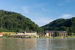 Riverresort Donauschlinge - Top-Hundeurlaub