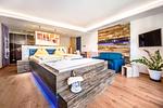 Riverresort Donauschlinge - Top-Hundeurlaub