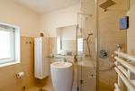 Viktory  mit Schwimmbad und Sauna - Top-Hundeurlaub