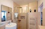 Viktory  mit Schwimmbad und Sauna - Top-Hundeurlaub