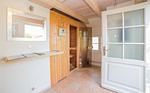 Sauna vom Hüs in Lee - Koje - Hüs in Lee - Top-Hundeurlaub