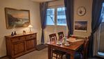 Haus Steinmannstr.    Appartement.8 - Top-Hundeurlaub