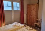 Haus Steinmannstr.    Appartement.8 - Top-Hundeurlaub