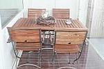 Appartement Deckerstraße  19-21    Appartement 10 - Top-Hundeurlaub