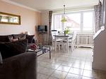 Haus Undine   Appartement  8 - Top-Hundeurlaub