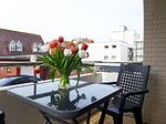 Haus Undine   Appartement  8 - Top-Hundeurlaub