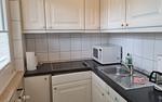 Haus Undine   Appartement  8 - Top-Hundeurlaub