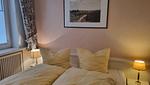 Haus Undine   Appartement  8 - Top-Hundeurlaub