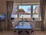 Haus Undine   Appartement  8 - Top-Hundeurlaub