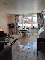 Haus Undine   Appartement  8 - Top-Hundeurlaub