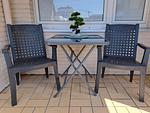 Haus Undine   Appartement  8 - Top-Hundeurlaub