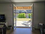 Ferienhaus Auszeit unter Reet - Meeresbrise - Top-Hundeurlaub