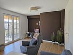 Ferienhaus Auszeit unter Reet - Meeresbrise - Top-Hundeurlaub