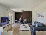 Ferienhaus Auszeit unter Reet - Meeresbrise - Top-Hundeurlaub