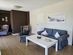 Ferienhaus Auszeit unter Reet - Meeresbrise - Top-Hundeurlaub