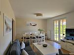 Ferienhaus Auszeit unter Reet - Meeresbrise - Top-Hundeurlaub