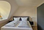 Ferienhaus Auszeit unter Reet - Meeresbrise - Top-Hundeurlaub