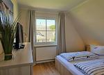 Ferienhaus Auszeit unter Reet - Meeresbrise - Top-Hundeurlaub