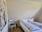 Ferienhaus Auszeit unter Reet - Meeresbrise - Top-Hundeurlaub
