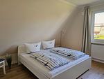 Ferienhaus Auszeit unter Reet - Meeresbrise - Top-Hundeurlaub