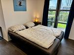 Chalet IJssel Lodge mit Zaun Haus Nr. 34 - Top-Hundeurlaub