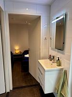 Chalet IJssel Lodge mit Zaun Haus Nr. 34 - Top-Hundeurlaub