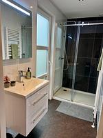 Chalet IJssel Lodge mit Zaun Haus Nr. 34 - Top-Hundeurlaub