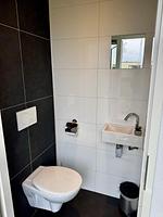 Chalet IJssel Lodge mit Zaun Haus Nr. 34 - Top-Hundeurlaub