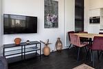 Chalet IJsselFlow Haus Nr. 38 - Top-Hundeurlaub
