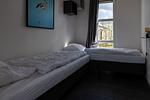 Chalet IJsselFlow Haus Nr. 38 - Top-Hundeurlaub