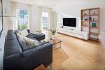 Wohnzimmer - Emspirat 18 - Top-Hundeurlaub
