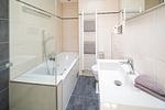 Badezimmer - Emspirat 18 - Top-Hundeurlaub