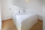 Schlafzimmer - Emspirat 18 - Top-Hundeurlaub