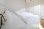 Schlafzimmer - Emspirat 18 - Top-Hundeurlaub