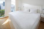 Schlafzimmer - Emspirat 18 - Top-Hundeurlaub