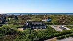 Meerblick - Ferienwohnung Dünennest Rantum auf Sylt - Top-Hundeurlaub