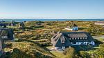 Hauptansicht - Ferienwohnung Dünennest Rantum auf Sylt - Top-Hundeurlaub