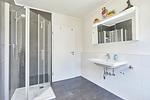 Badezimmer - Haus Amelie - Ferienwohnung Grote Amelie - Top-Hundeurlaub