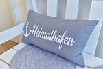 Dekoratives Detail - Haus Amelie - Ferienwohnung Grote Amelie - Top-Hundeurlaub