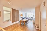 Wohnzimmer - Villa Pirola - Ferienwohnung 1 - Top-Hundeurlaub