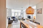 Wohnzimmer - Villa Pirola - Ferienwohnung 1 - Top-Hundeurlaub