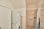 Badezimmer - Villa Pirola - Ferienwohnung 1 - Top-Hundeurlaub