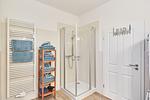 Badezimmer - Villa Pirola - Ferienwohnung 4 - Top-Hundeurlaub