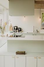 Huisje Nummer Tien - Top-Hundeurlaub