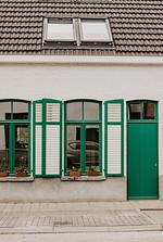 Huisje Nummer Tien - Top-Hundeurlaub